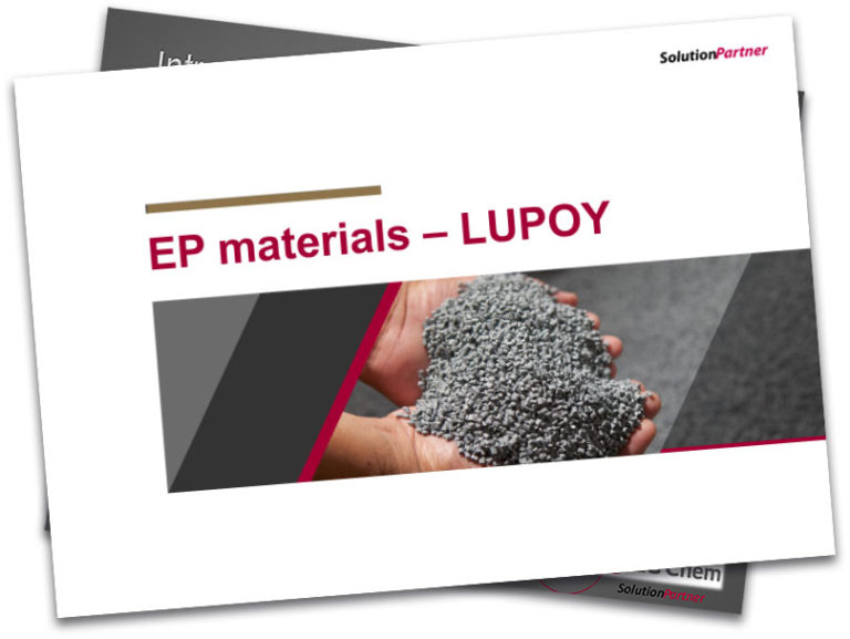 Product Focus LG CHEM PC/ABS LG LUPOY COMPOUNDS Imagro UK